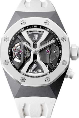 Audemars Piguet Replica Concept ROYAL OAK CONCEPT GMT TOURBILLON 26580IO.OO.D010CA.01 watch